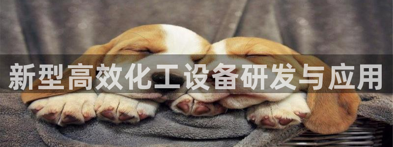 门徒娱乐注册官网入口：新型高效化工设备研发与应用